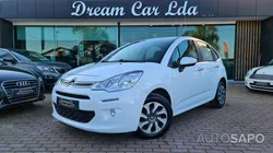 Citroen C3 de 2015