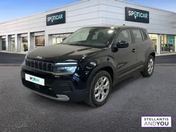 Jeep Avenger 115 kW 4x2 Altitude
