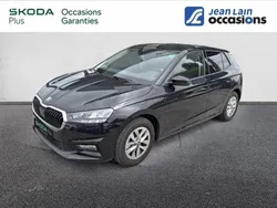 Skoda Fabia 1.0 TSI 116 ch EVO 2 DSG7 Selection