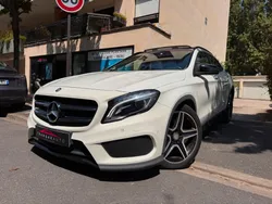 MERCEDES CLASSE GLA 220 d Fascination 7-G DCT A