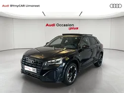 AUDI Q2 35 TFSI 150 S tronic 7 S line Plus