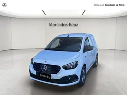 MERCEDES eCITAN 90 KWH LONG