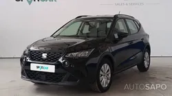 Seat Arona 1.0 TSI DSG Style de 2025