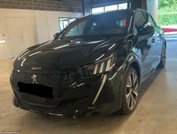 Peugeot 208 50 kWh GT Line