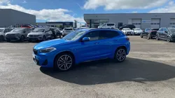 Bmw X2 (F39) XDRIVE 20DA 190CH M SPORT EURO6D-T