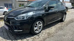 Renault Clio de 2017