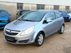 Opel Corsa 1.2i 80cv / BOÎTE AUTO