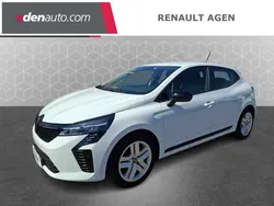 Renault Clio TCe 90 ch GSR2 Evolution