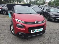 Citroen C3 PureTech 82ch Graphic S&S E6.d