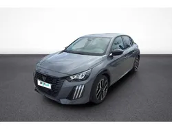 Peugeot 208 100 S&S BVM6 série spéciale ENVY