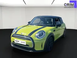 MINI Hatch 3 Portes Cooper 136 ch DKG7 Edition Premium Plus