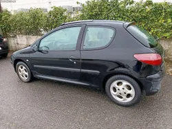 Peugeot 206 XR 1.1 60CV
