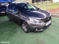 Peugeot 2008 1.6 BlueHDi Style