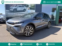 Skoda Elroq 286ch 85 Sportline