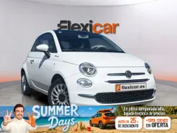 FIAT 500 1.0 Hybrid Dolcevita 52kW