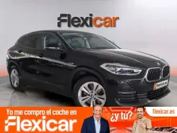 BMW X2 xDrive 25eA