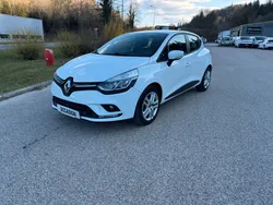 Renault clio 4 tce 90cv premiere main Camera de recul CARPLAY