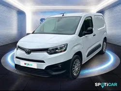 Toyota PROACE CITY Medium 100 D-4D Dynamic MC23