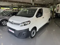 Citroen Jumpy Jumpy Citroën  Talla XS BlueHDi 100 S&S 6v Contro