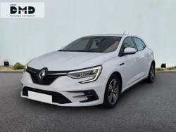 Renault Megane 1.3 TCe 140ch Evolution