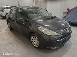 Peugeot 207 Trendy