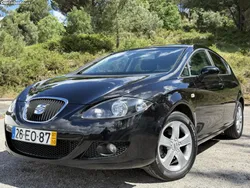 Seat Leon 1.9 Tdi 105 CV Nacional