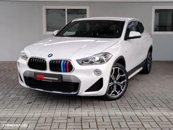 BMW X2 sDrive20i Aut. M Sport X