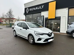 Clio v societe 1.0 sce 65 ch tva recuperable