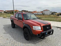 Ford Ranger 3.0TDCI