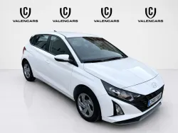 Hyundai i20 1.2 MPI Essence