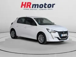 PEUGEOT 208 1.5 BlueHDi S&S Allure 100