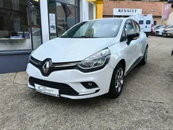 Renault Clio IV DCI 90 ZEN