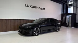 Audi rs4 avant b9 2.9 tfsi v6 bi-turbo quattro 450 ch