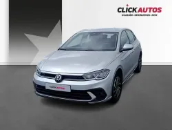 Volkswagen Polo 1.0 TSI 95CV Connect