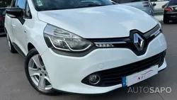 Renault Clio de 2016