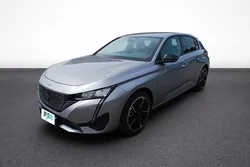 PEUGEOT 308 Electrique 54 kWh 156ch Allure