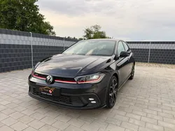 Volkswagen polo, GTI 207 CH 2022, premièremain 23000,km garantie