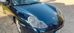 Porsche 911 996/911carrera