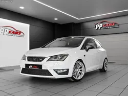 Seat Ibiza 1.2 TSI FR NACIONAL