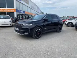 DS DS 7 CROSSBACK 1.5 BlueHDi - 130 - BV EAT8 Performance Line