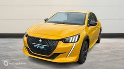 Peugeot 208 1.5 BlueHDi 100ch S&S GT