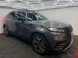 LAND ROVER Range Rover Velar D300 3.0 SDV6 24V 300 CV / GARANTIE 1 AN  / 4X4 / R-Dynamic HSE / Caméra / Toit Ouvrant / Livraison à domicile possible dans TOUTE la FRANCE