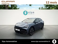 Cupra Tavascan 286 ch V 5p