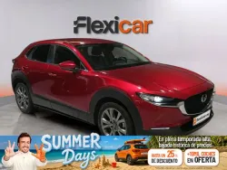 MAZDA CX-30 2.0 Skyactiv-X Zenith Sin Pack Bose AWD Aut. 137kW