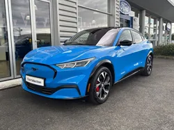 Ford Mustang Mach-E 351ch Extended Range 91kWh Premium AWD