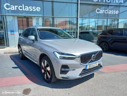 Volvo XC 60 2.0 T6 PHEV Plus Bright AWD
