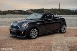 MINI Roadster Cooper S