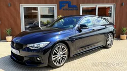BMW Série 4 de 2017