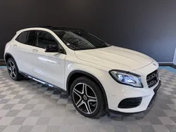 MERCEDES GLA 180D 110 CH 7G-DCT Fascination AMG - GARANTIE 12 MOIS