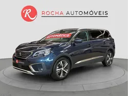 Peugeot 5008 1.2 PureTech Allure EAT8